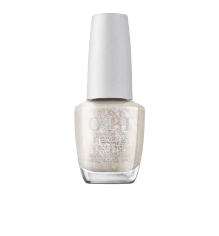 O.P.I NATURE STRONG Enamel of natural origin Glowing Places 15 ml