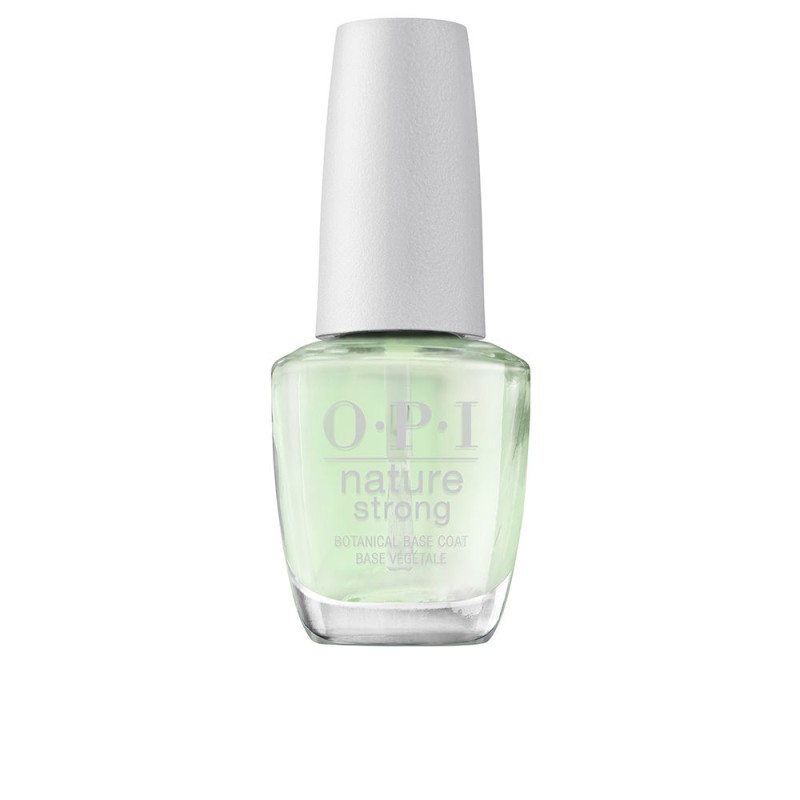 O.P.I NATURE STRONG Enamel of natural origin Base Coat 15 ml