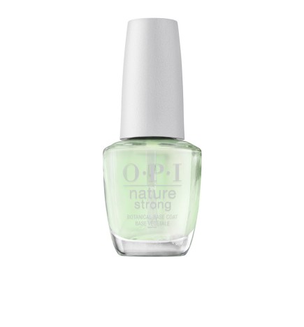 O.P.I NATURE STRONG Enamel of natural origin Base Coat 15 ml