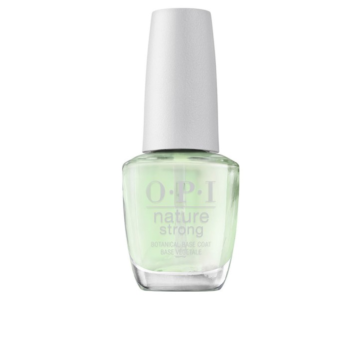 NATURE STRONG Enamel of natural origin Base Coat 15 ml