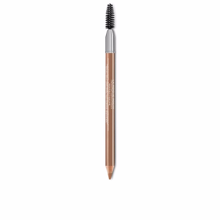 RESPECTISSIME EYEBROW pencil clair