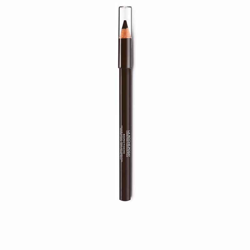 La Roche Posay RESPECTISSIME crayon douceur brun