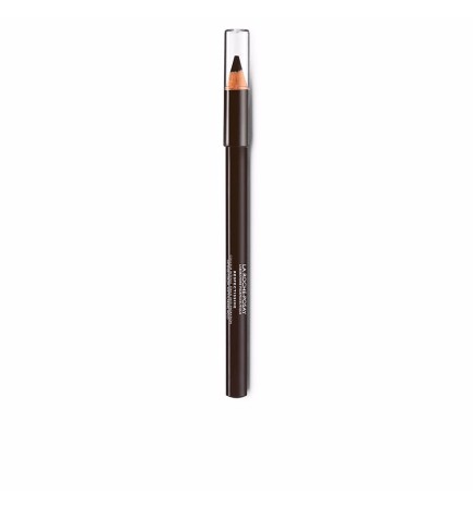 La Roche Posay RESPECTISSIME crayon douceur brun