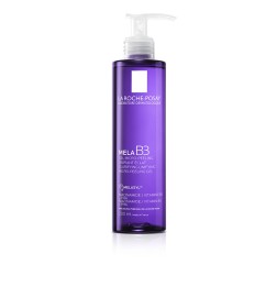 La Roche Posay MELA B3 clarifying anti-stain micropeeling gel 200 ml