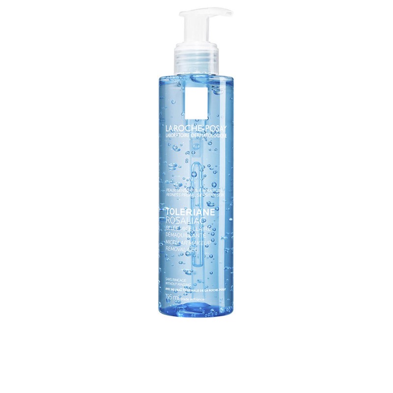 La Roche Posay ROSALIAC ROSALIAC gelee micellaire make-up remover 195 ml