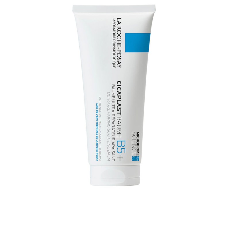 La Roche Posay CICAPLAST BAUME B5+ soothing ultra-repairing balm 100 ml