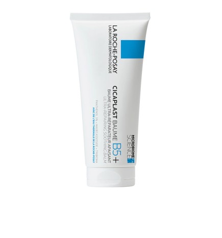 La Roche Posay CICAPLAST BAUME B5+ soothing ultra-repairing balm 100 ml