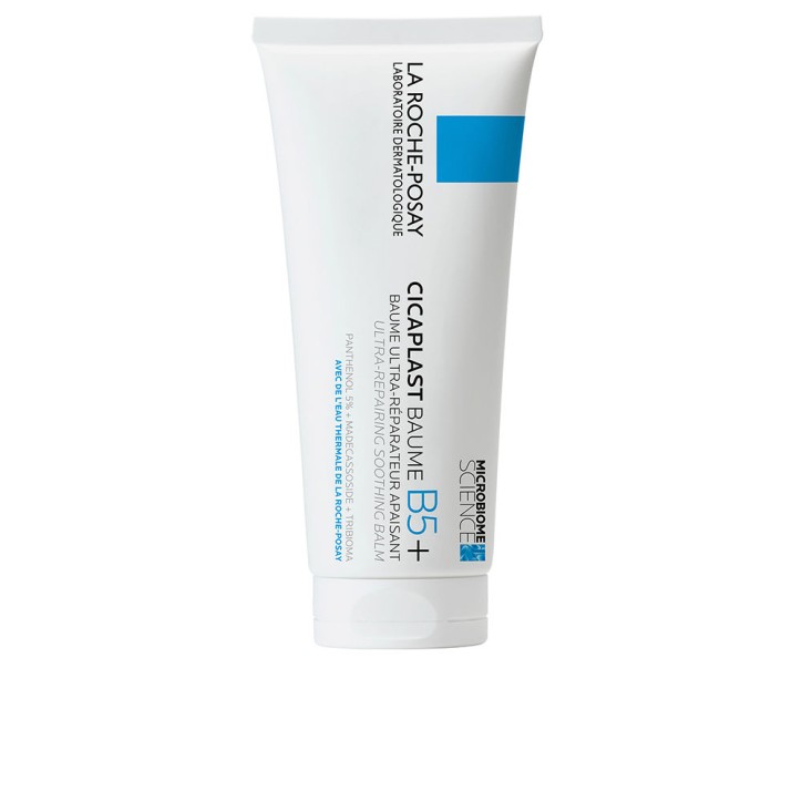 CICAPLAST BAUME B5+ soothing ultra-repairing balm 100 ml