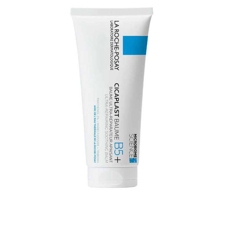 La Roche Posay CICAPLAST BAUME B5+ soothing ultra-repairing balm 40 ml