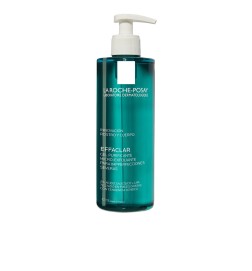 La Roche Posay EFFACLAR gel purifiant micro-peeling 400 ml