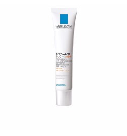 La Roche Posay EFFACLAR DUO(+) soin anti-imperfections SPF30 40 ml