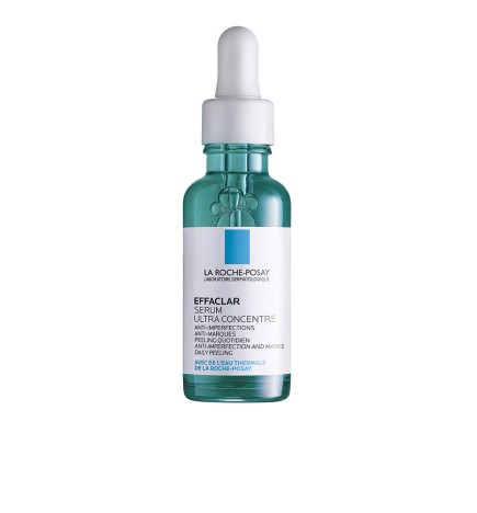 La Roche Posay EFFACLAR ultra concentrated serum 30 ml