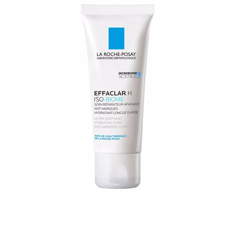 La Roche Posay EFFACLAR H ISO-BIOME soin réparateur crème 40 ml
