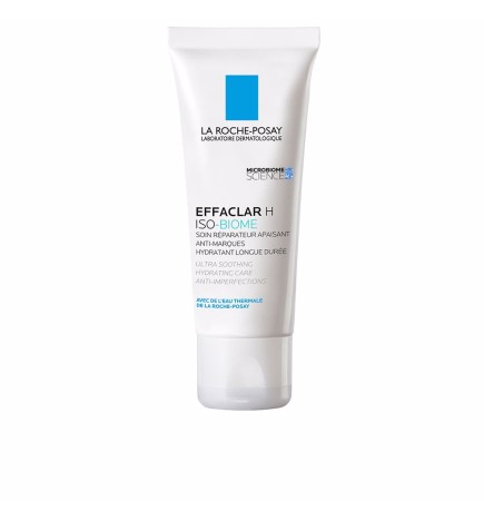 La Roche Posay EFFACLAR H ISO-BIOME soin réparateur crème 40 ml