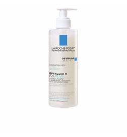 La Roche Posay EFFACLAR H ISO-BIOME crème lavante 390 ml