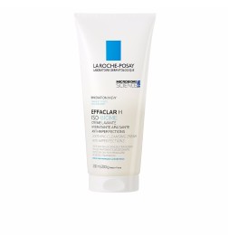 La Roche Posay EFFACLAR H ISO-BIOME crème lavante 200 ml
