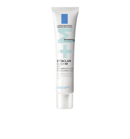 La Roche Posay EFFACLAR DUO+M soin 40 ml
