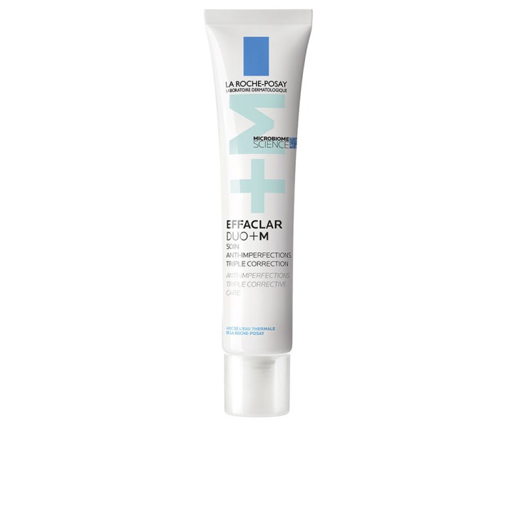 EFFACLAR DUO+M soin 40 ml