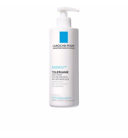 La Roche Posay TOLERIANE soin lavat anti-inconforts anti-sécheresses 400 ml
