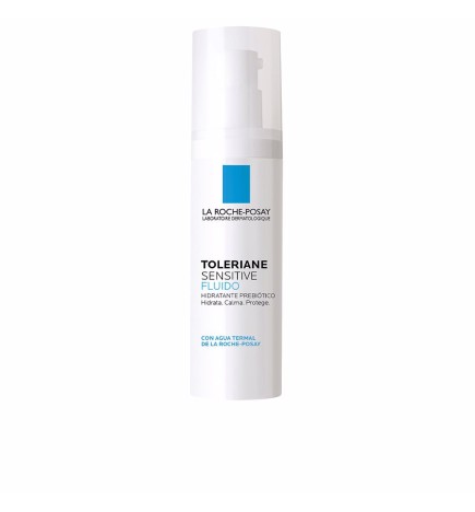 La Roche Posay TOLERIANE SENSITIVE fluide soin hydratant 40 ml