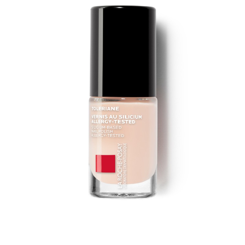 La Roche Posay TOLERIANE SILICIUM vernis 03 beige