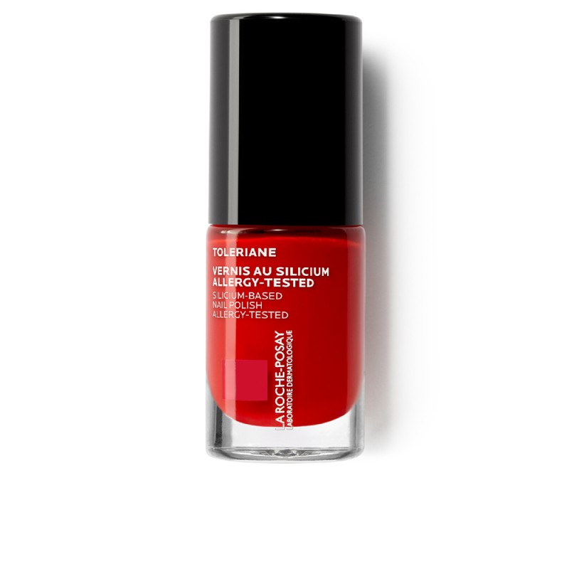La Roche Posay TOLERIANE SILICIUM vernis 24-rouge parfait