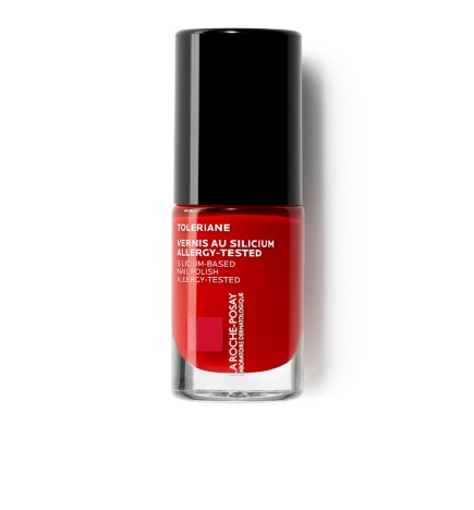 La Roche Posay TOLERIANE SILICIUM vernis 24-rouge parfait