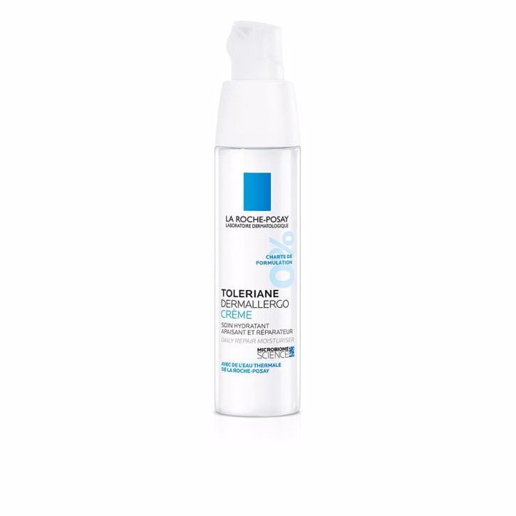 TOLERIANE DERMALLERGO cream 40 ml