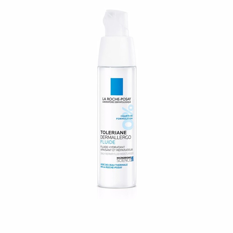 La Roche Posay TOLERIANE DERMALLERGO fluid 40 ml