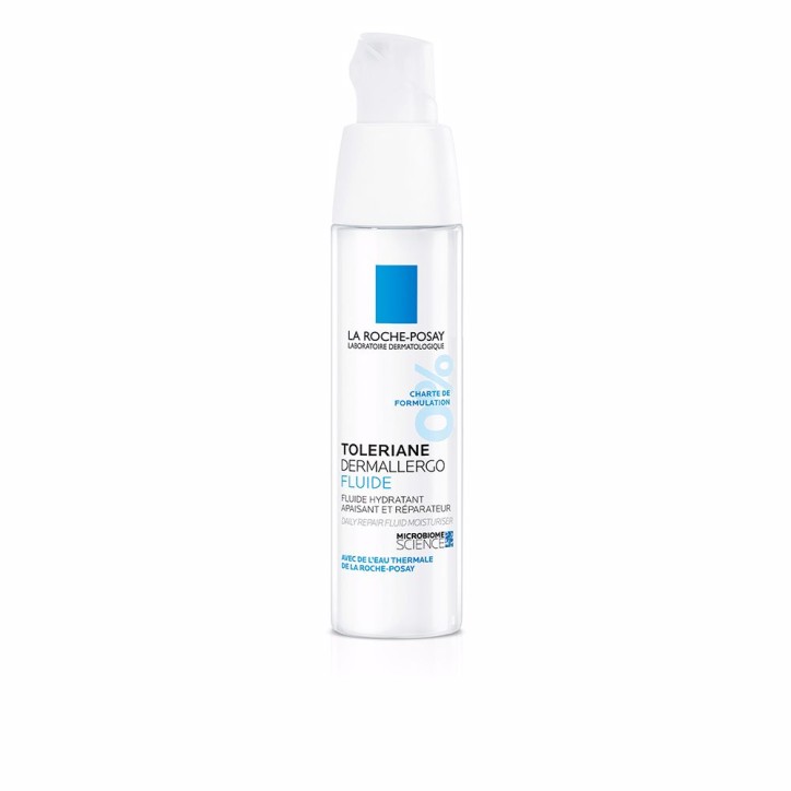 TOLERIANE DERMALLERGO fluid 40 ml