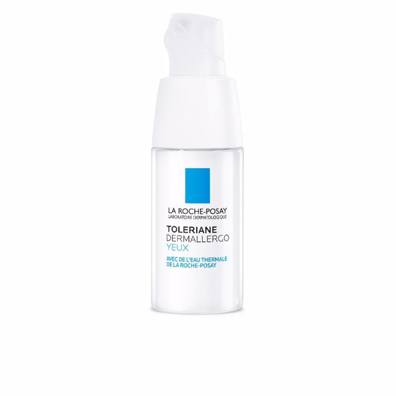 La Roche Posay TOLERIANE DERMALLERGO eye cream 20 ml