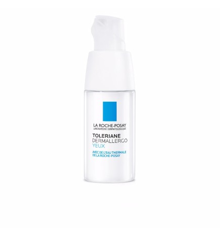 La Roche Posay TOLERIANE DERMALLERGO eye cream 20 ml