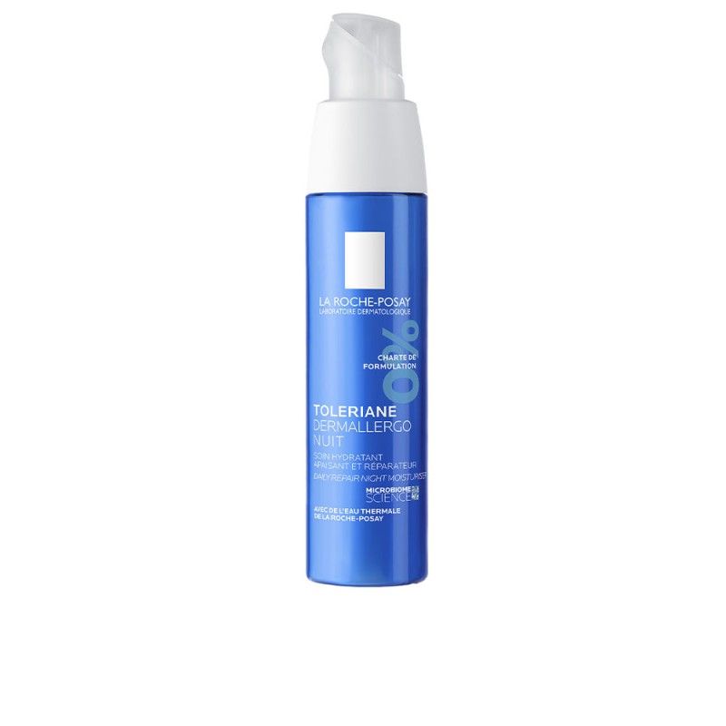 La Roche Posay TOLERIANE DERMALLERGO nuit 40 ml