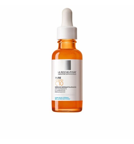 La Roche Posay PURE VITAMINE C10 sérum rénovateur éclat 30 ml