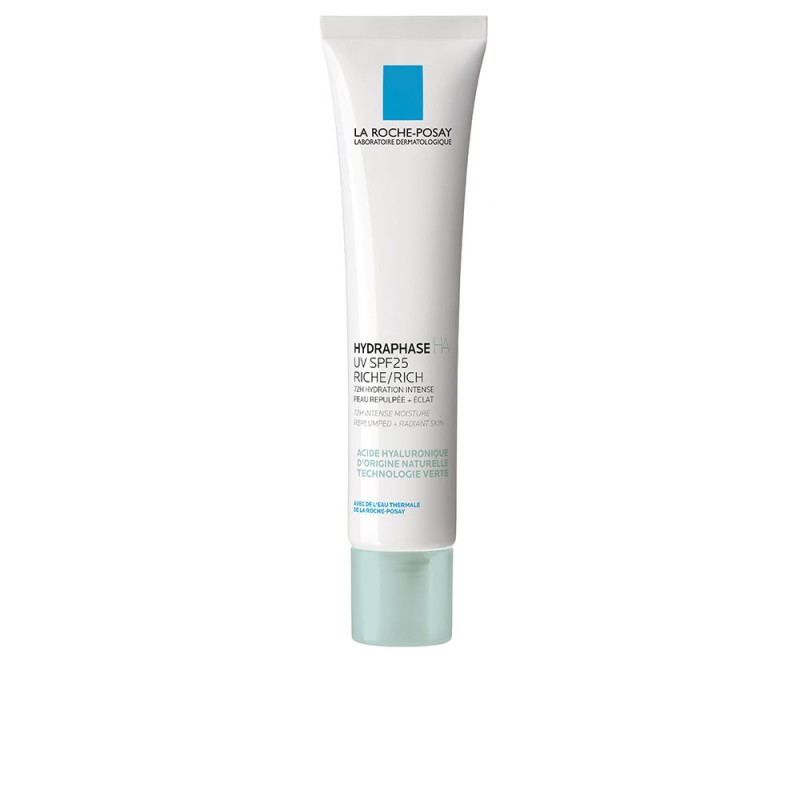 La Roche Posay HYDRAPHASE HA UV rich cream SPF25 40 ml