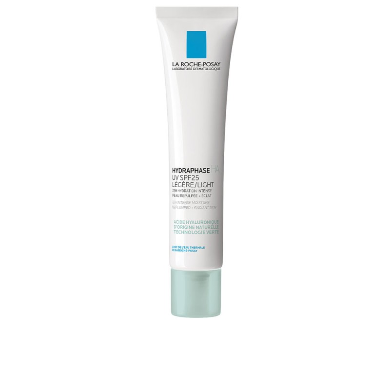 La Roche Posay HYDRAPHASE HA UV light SPF25 40 ml