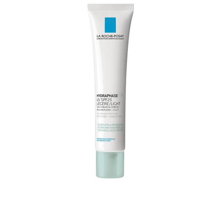 HYDRAPHASE HA UV light SPF25 40 ml