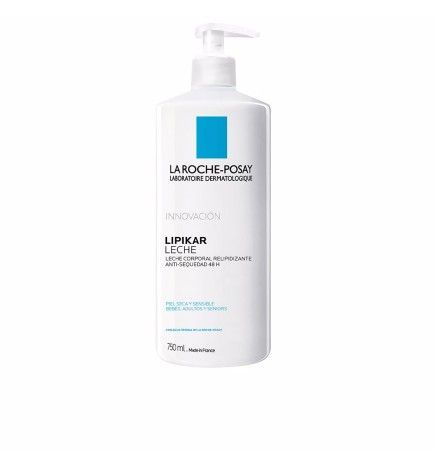 La Roche Posay LIPIKAR lait relipidant corps 750 ml