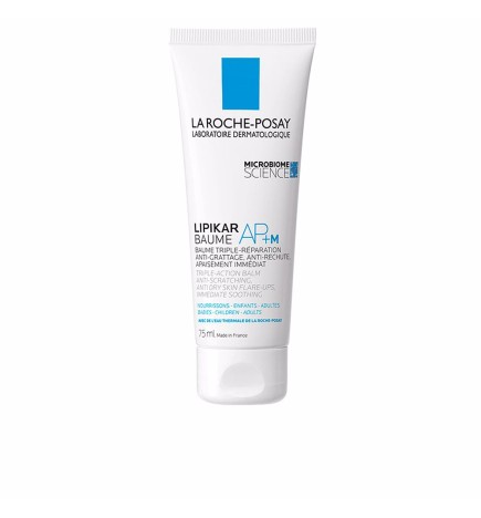 La Roche Posay LIPIKAR BAUME AP+ baume relipidant anti-irritations 75 ml