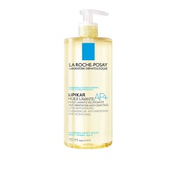 La Roche Posay LIPIKAR AP+ huile lavante relipidante - 750ml