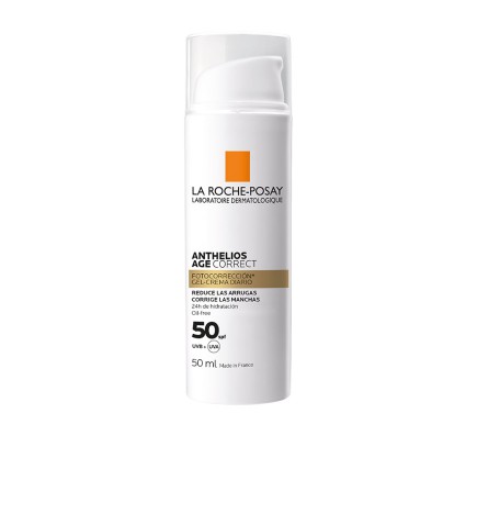 La Roche Posay ANTHELIOS AGE CORRECT SPF50 50 ml