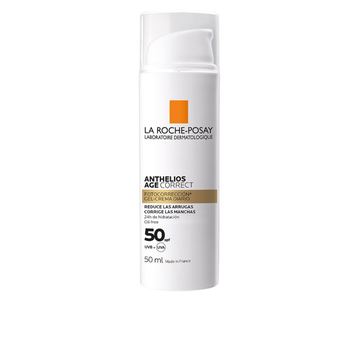 ANTHELIOS AGE CORRECT SPF50 50 ml