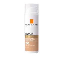 La Roche Posay ANTHELIOS AGE CORRECT SPF50 couleur 50 ml