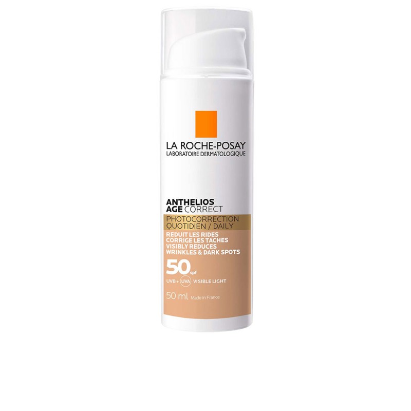La Roche Posay ANTHELIOS AGE CORRECT SPF50 couleur 50 ml