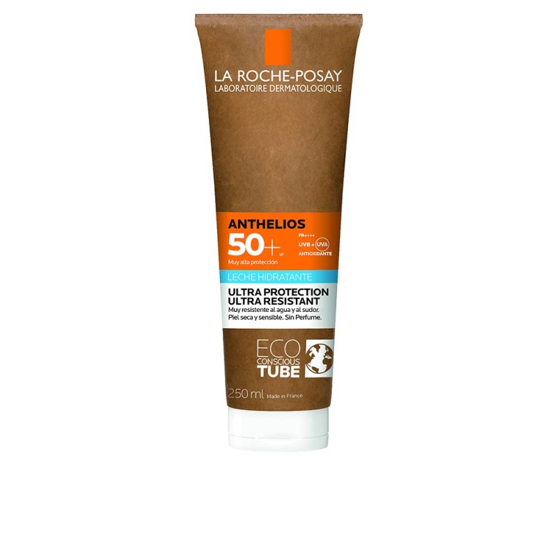 La Roche Posay ANTHELIOS hydrating lotion SPF50+ 250 ml