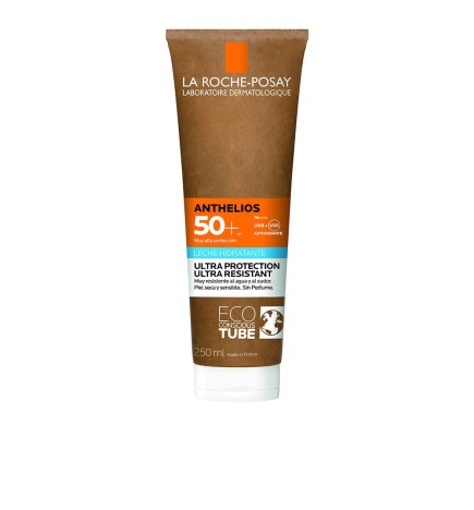 ANTHELIOS hydrating lotion SPF50+ 250 ml