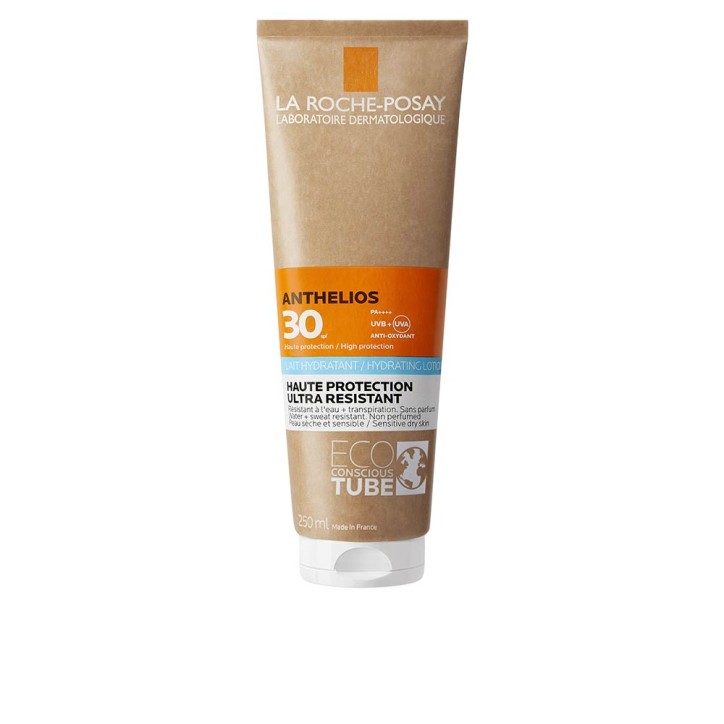 ANTHELIOS lait hydratant SPF30 250 ml