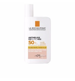 La Roche Posay ANTHELIOS UVMUNE 400 fluide tinté SFP50+ 50 ml