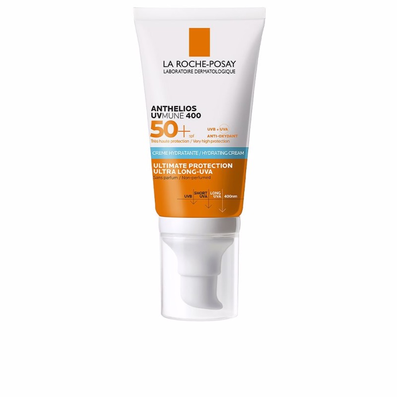 La Roche Posay ANTHELIOS UVMUNE 400 crème hydratante SPF50+ 50 ml