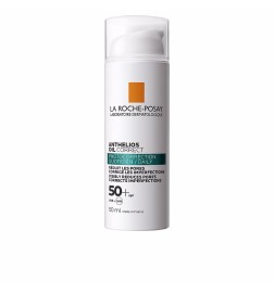 La Roche Posay ANTHELIOS OIL CORRECT réduit les pores SPF50+ 50 ml